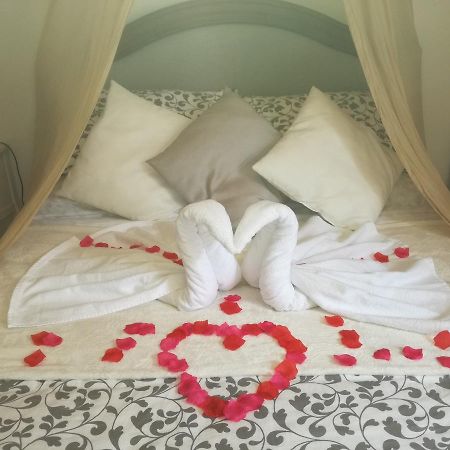 Vacanze Romantiche A Modica Exteriör bild