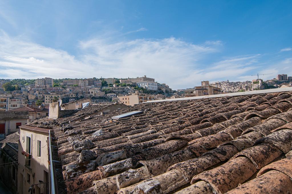 Vacanze Romantiche A Modica Rum bild