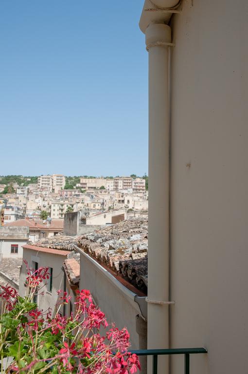 Vacanze Romantiche A Modica Rum bild