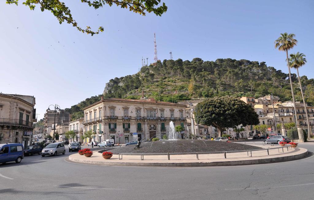 Vacanze Romantiche A Modica Rum bild