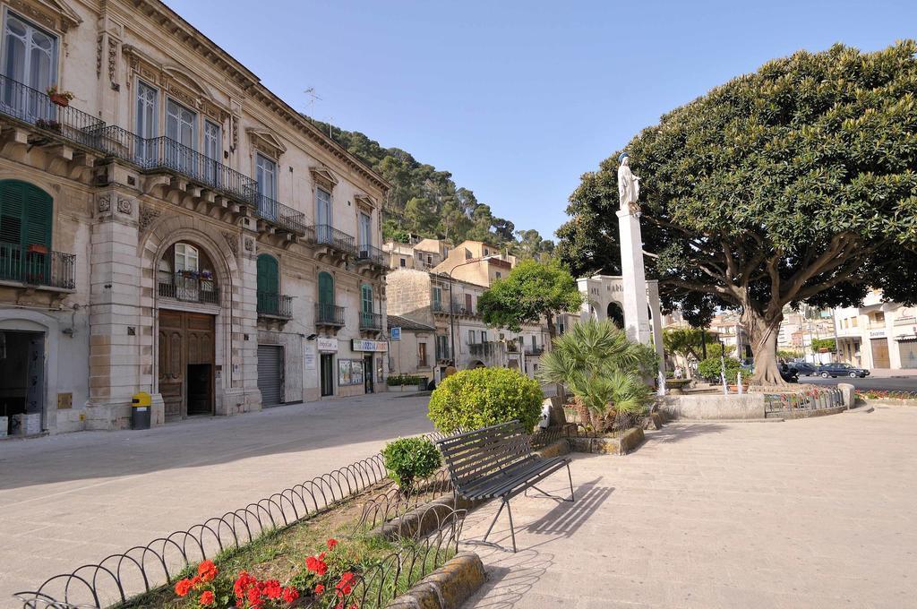 Vacanze Romantiche A Modica Rum bild