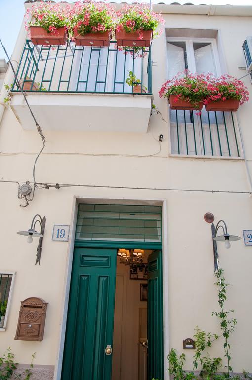 Vacanze Romantiche A Modica Rum bild