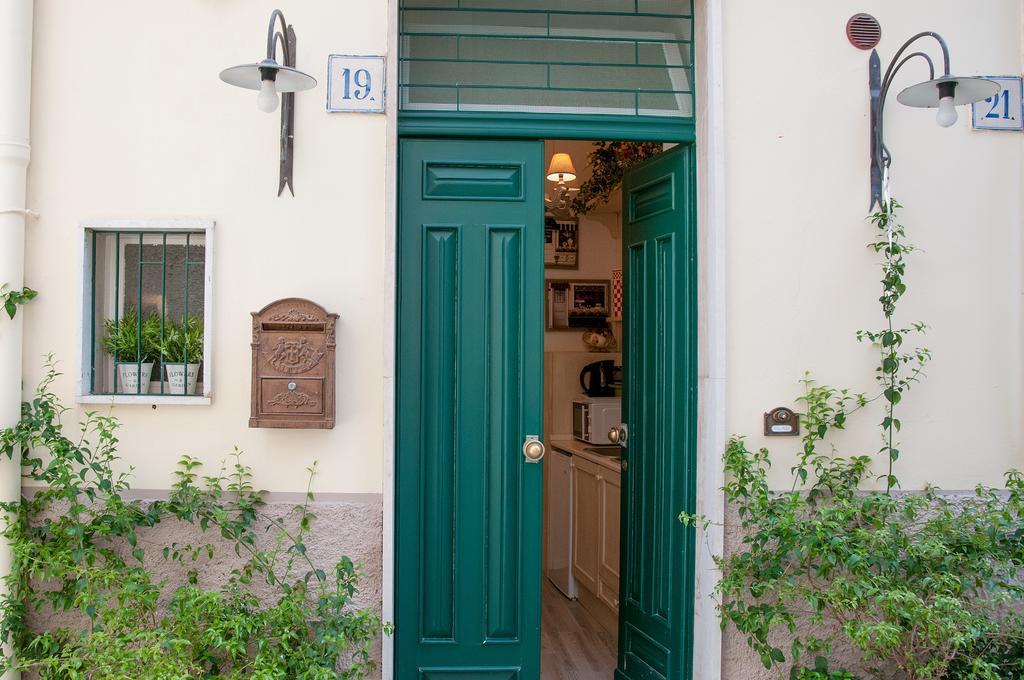 Vacanze Romantiche A Modica Rum bild