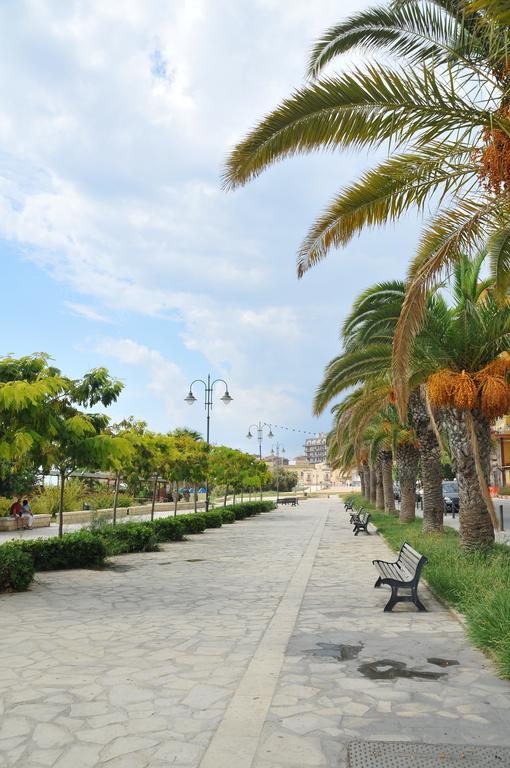 Vacanze Romantiche A Modica Exteriör bild