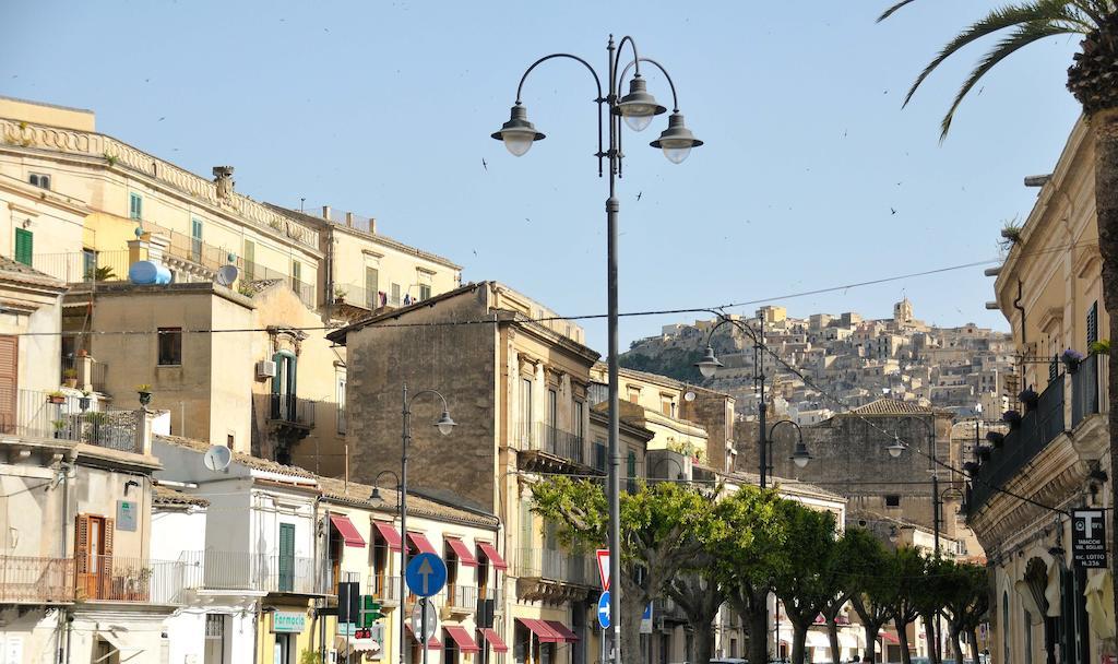 Vacanze Romantiche A Modica Rum bild