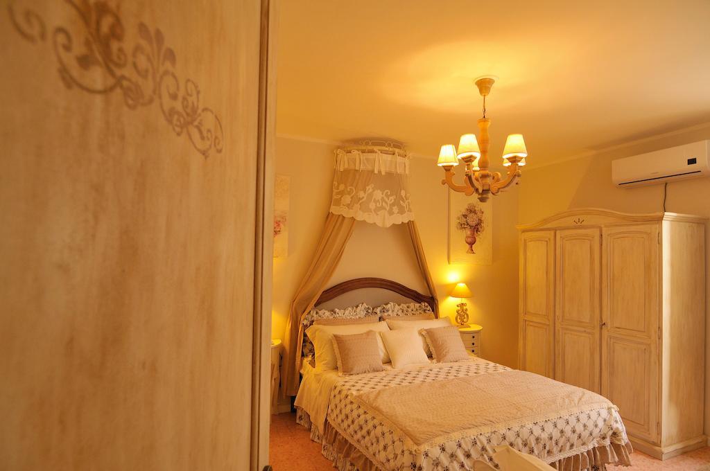 Vacanze Romantiche A Modica Rum bild
