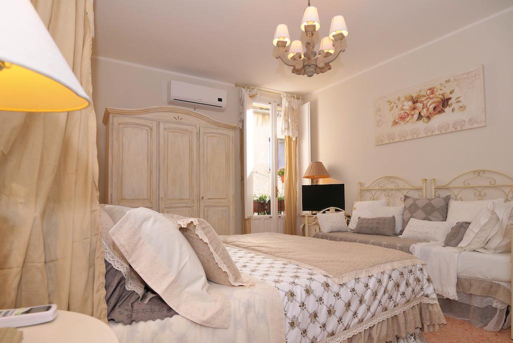 Vacanze Romantiche A Modica Rum bild