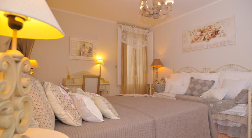 Vacanze Romantiche A Modica Rum bild