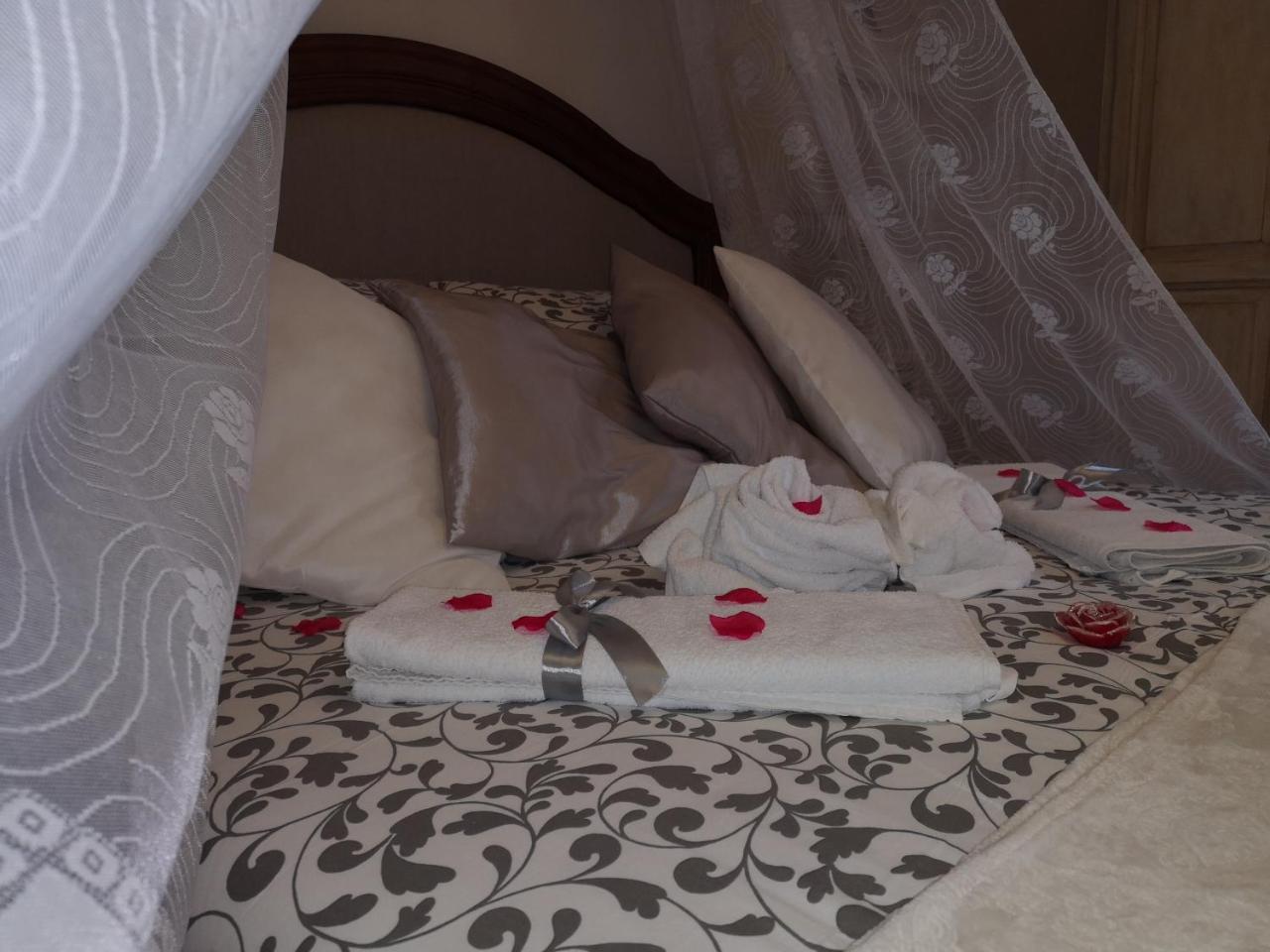 Vacanze Romantiche A Modica Exteriör bild