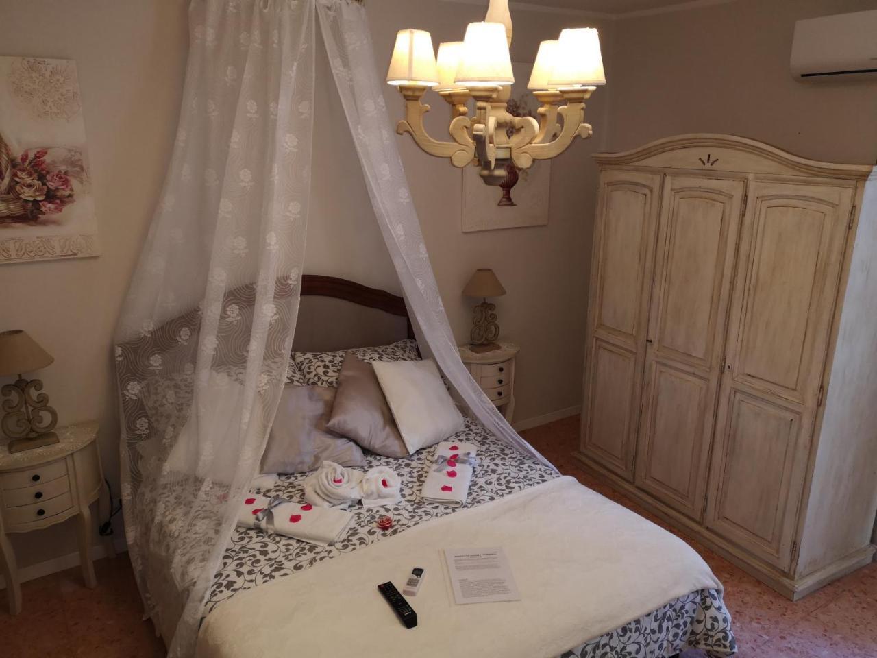 Vacanze Romantiche A Modica Exteriör bild