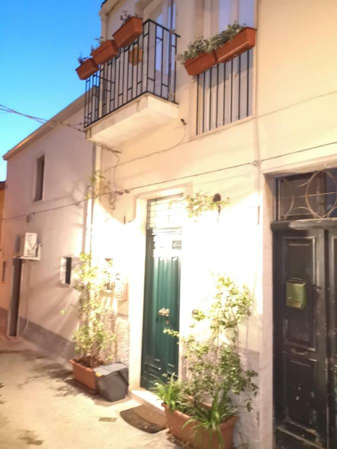 Vacanze Romantiche A Modica Exteriör bild