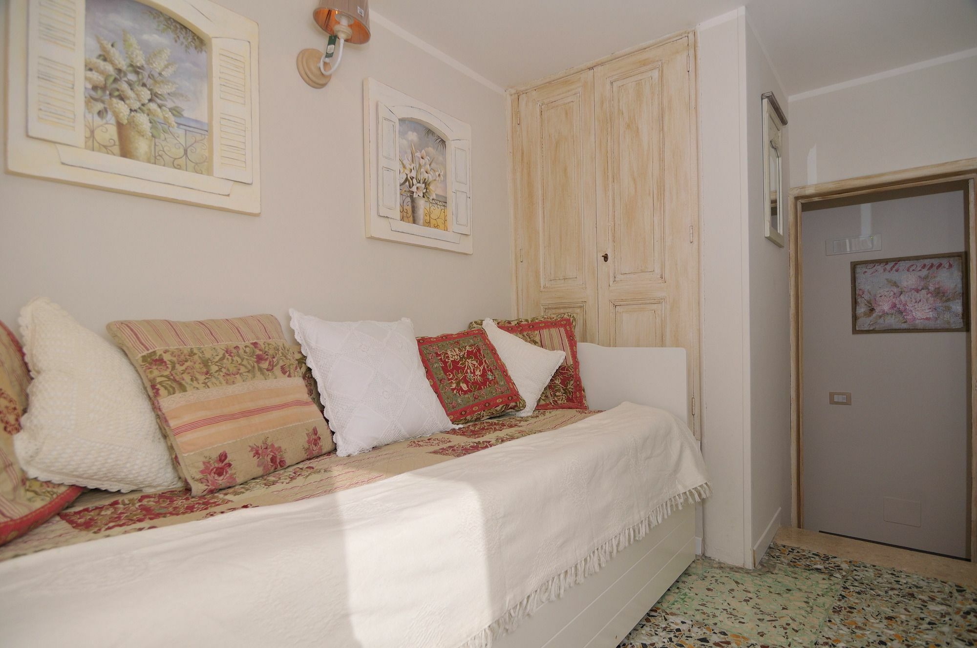 Vacanze Romantiche A Modica Exteriör bild