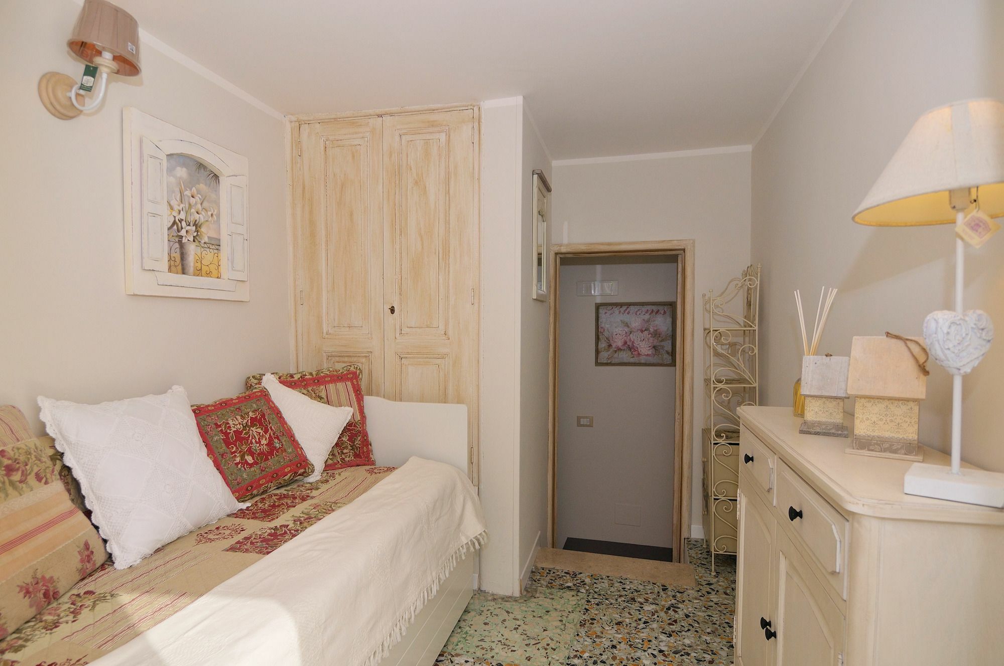 Vacanze Romantiche A Modica Exteriör bild