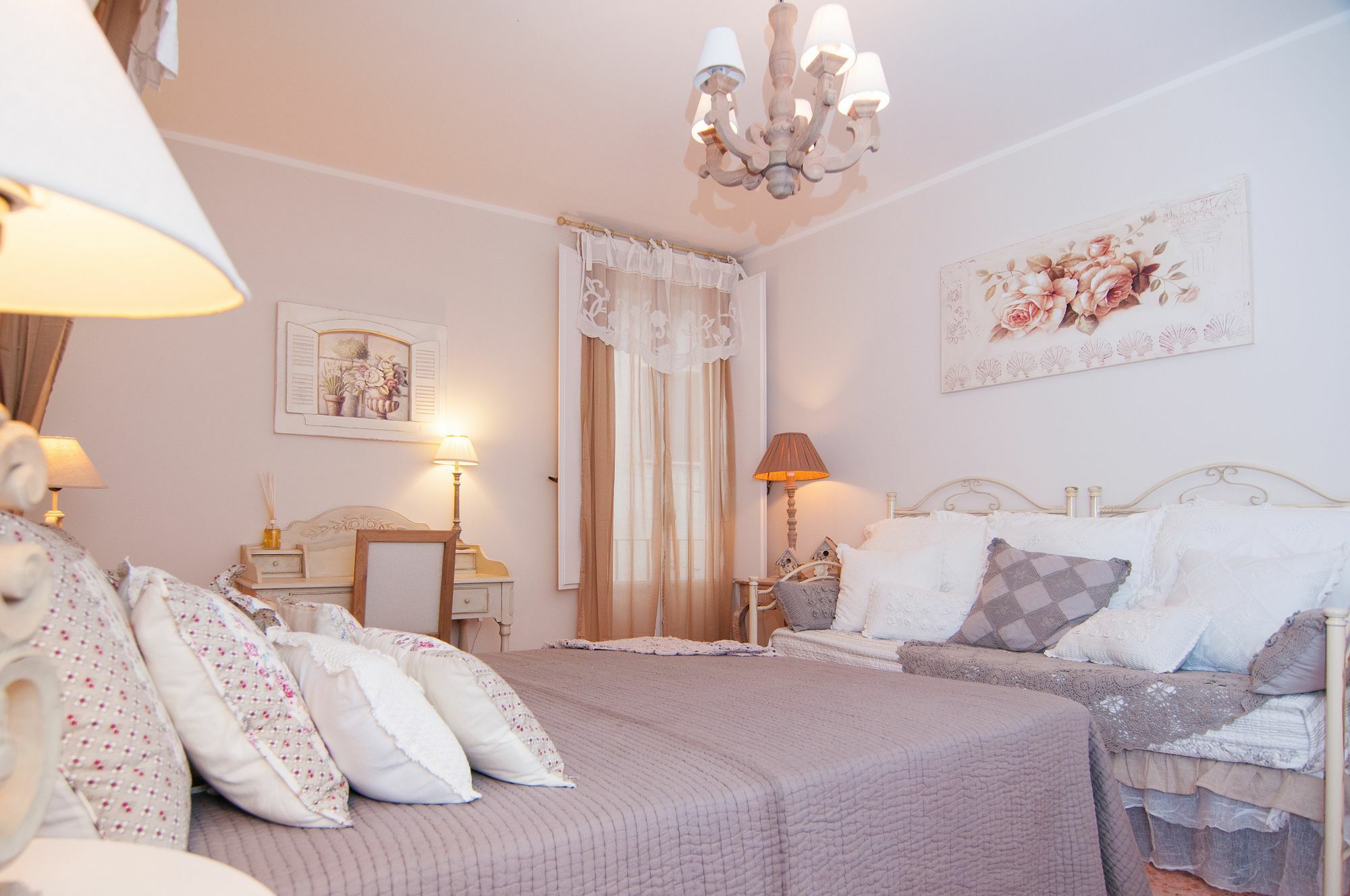 Vacanze Romantiche A Modica Exteriör bild
