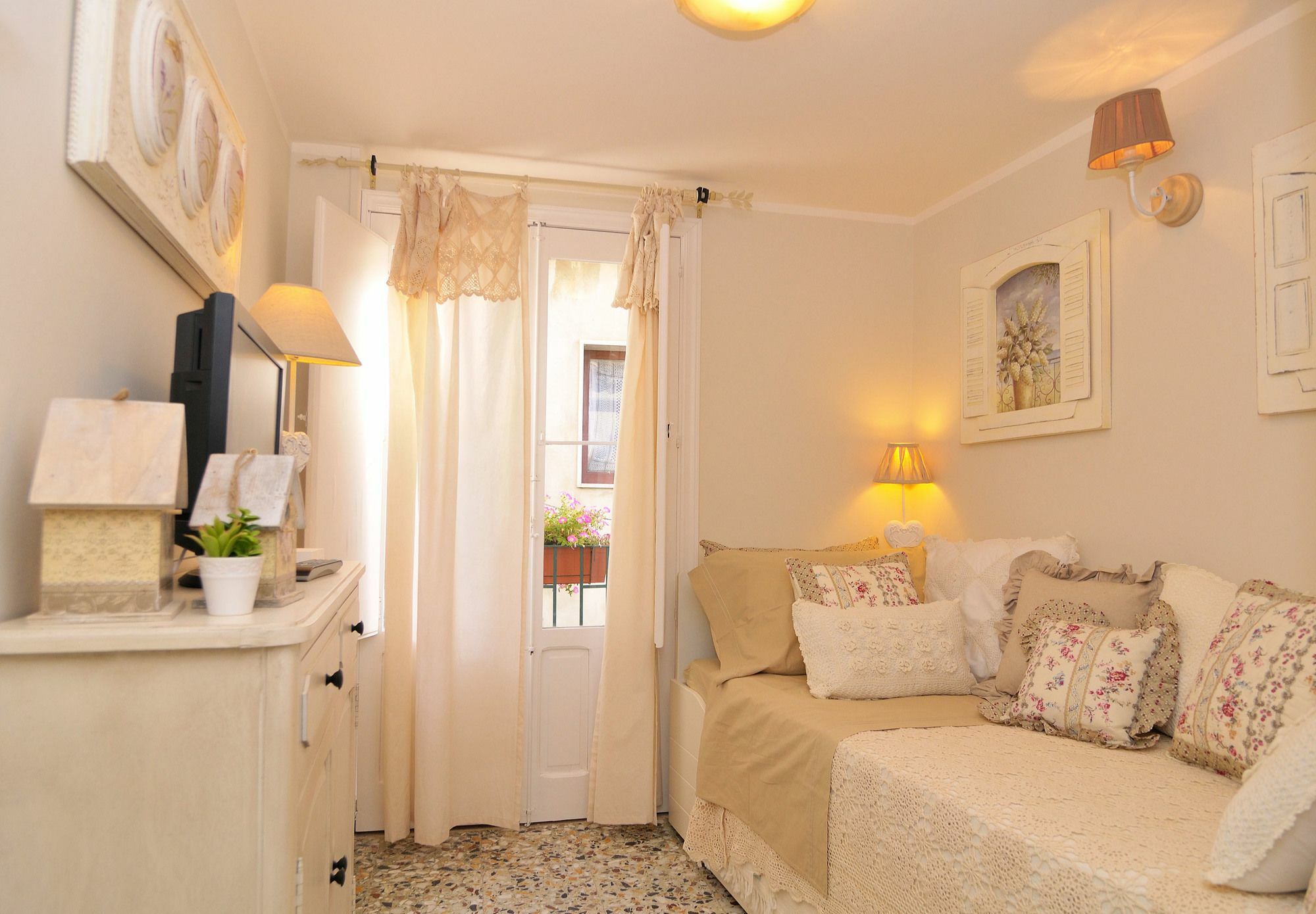 Vacanze Romantiche A Modica Exteriör bild