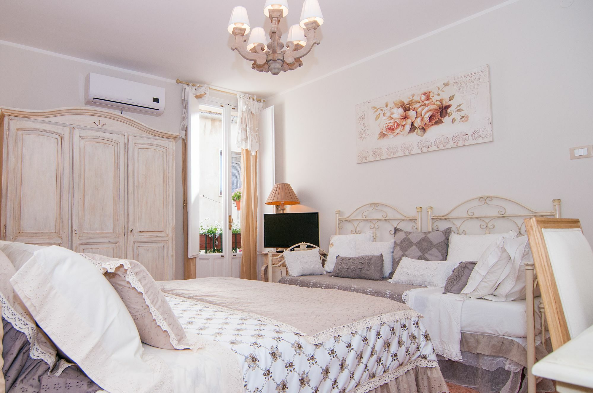 Vacanze Romantiche A Modica Exteriör bild