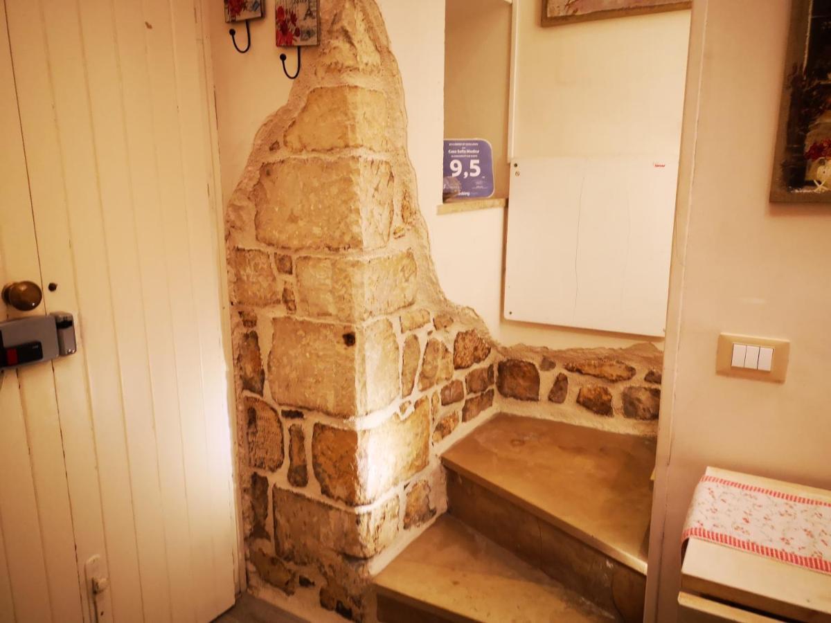 Vacanze Romantiche A Modica Exteriör bild
